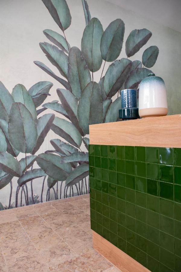 Succeed Campo Pequeno Suites Lisbon Bagian luar foto