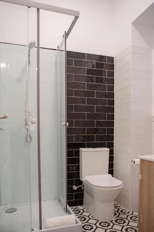 Succeed Campo Pequeno Suites Lisbon Bagian luar foto
