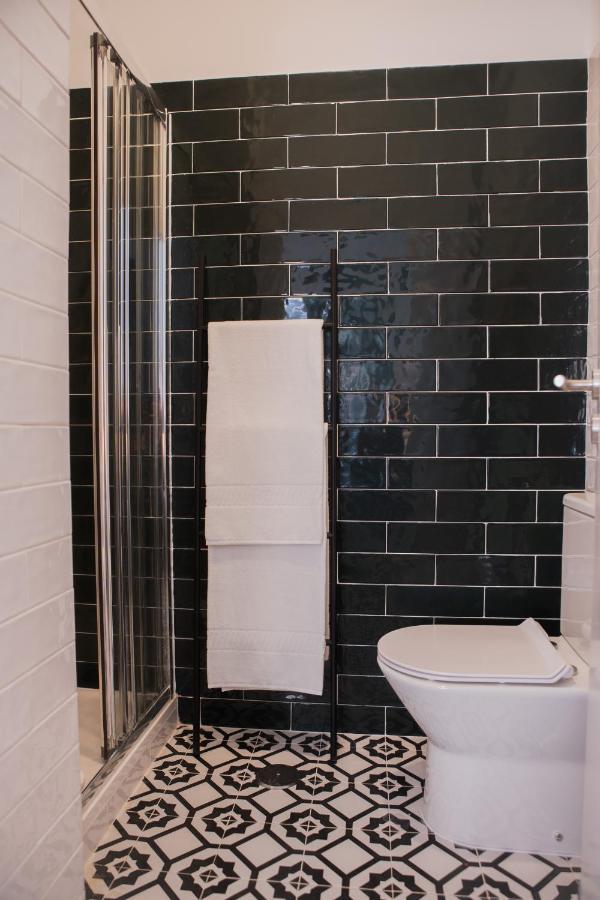 Succeed Campo Pequeno Suites Lisbon Bagian luar foto