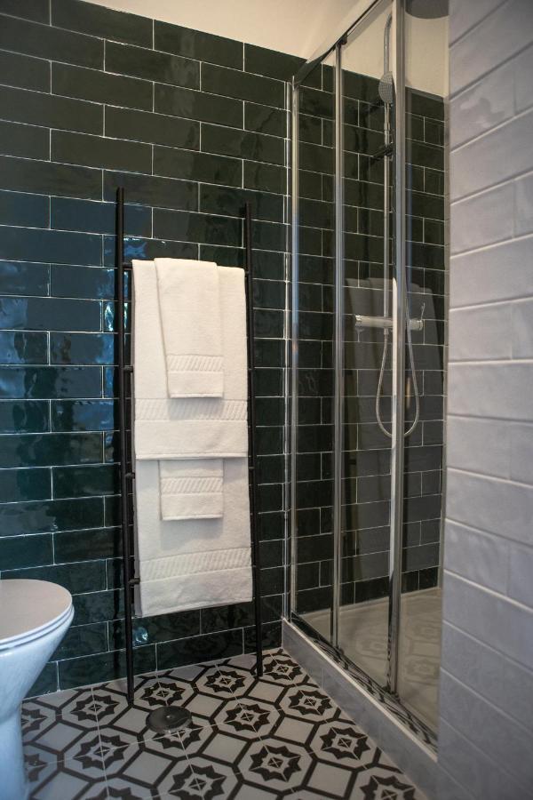 Succeed Campo Pequeno Suites Lisbon Bagian luar foto